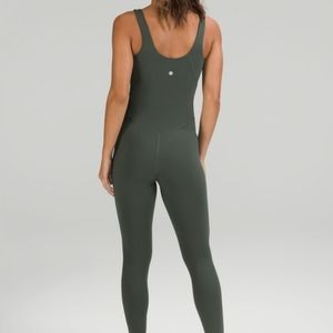 Lululemon Align bodysuit 25inch
